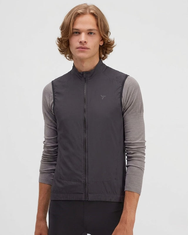 Silvini pánská vesta MJ2117 Leggero