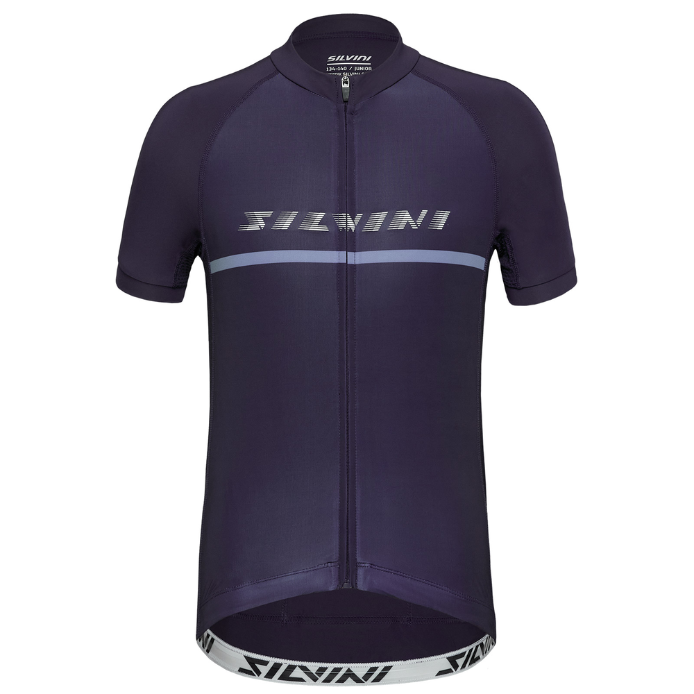 Dětský cyklistický dres Silvini CD2432 Mazzani
