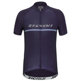 Dětský dres Silvini CD2432 Mazzani