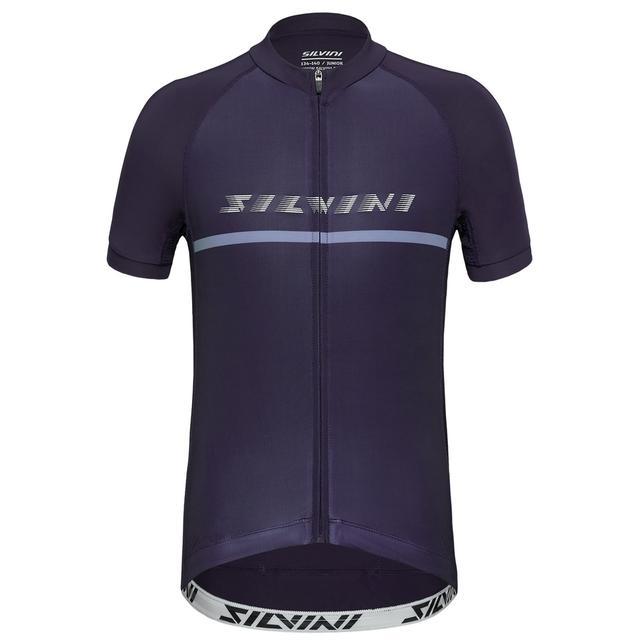 Dětský dres Silvini CD2432 Mazzani