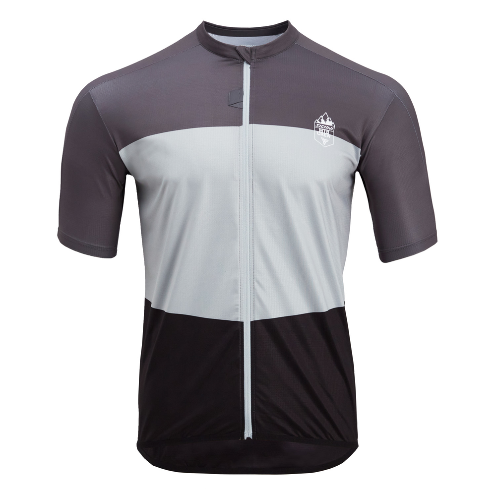 Pánský cyklistický dres Silvini MD1645 Turano