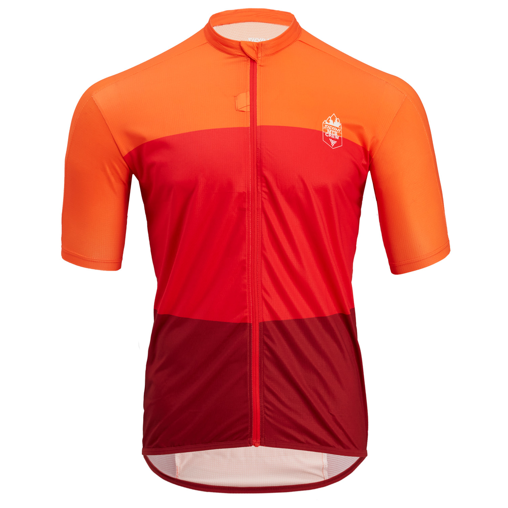 Pánský cyklistický dres Silvini MD1645 Turano
