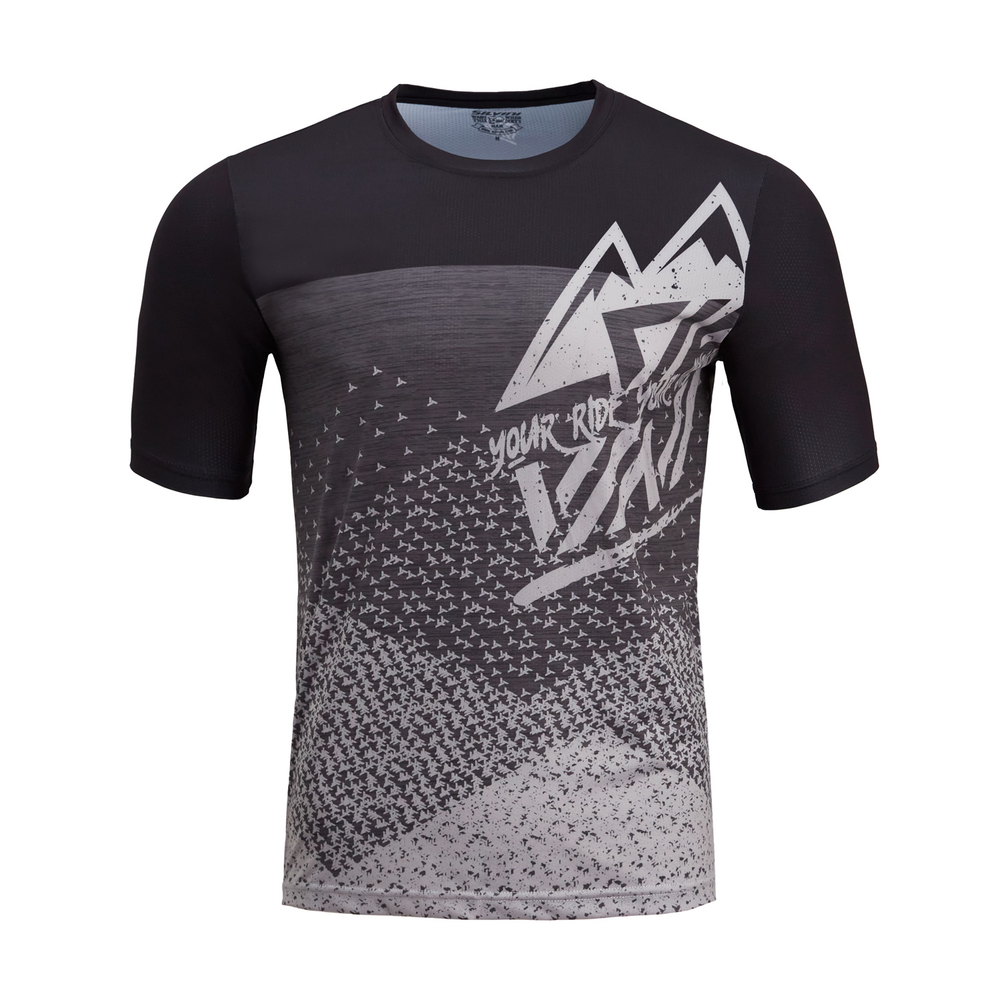 Pánský cyklistický dres Silvini MD1803 Denno