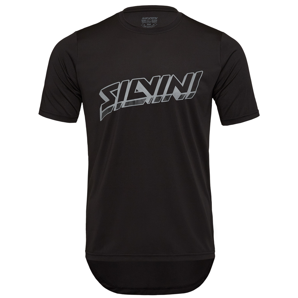 Pánský cyklistický dres Silvini MD1803 Denno
