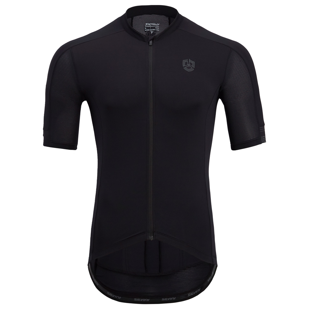 Pánský cyklistický dres Silvini MD2015 Ceno