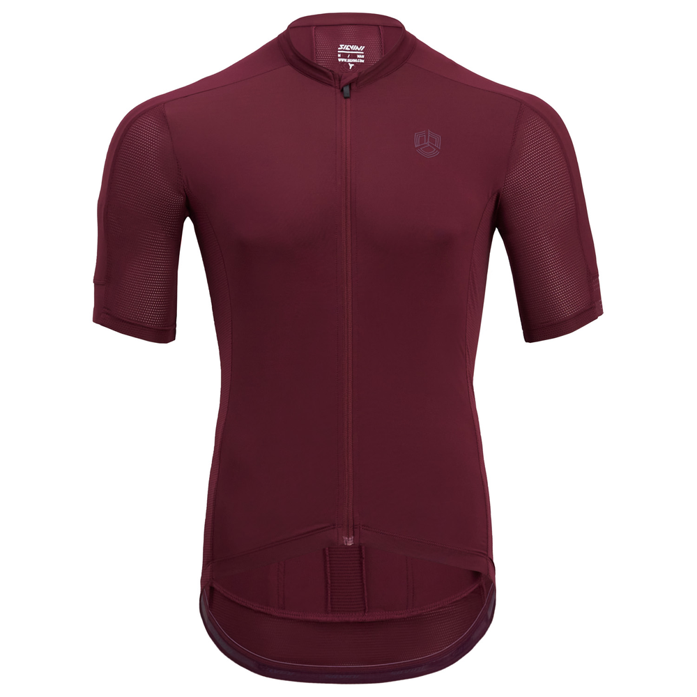 Pánský cyklistický dres Silvini MD2015 Ceno