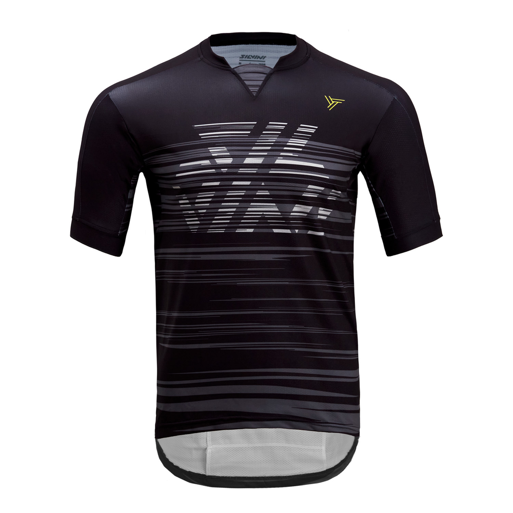 Pánský cyklistický dres Silvini MD2017 Gallo