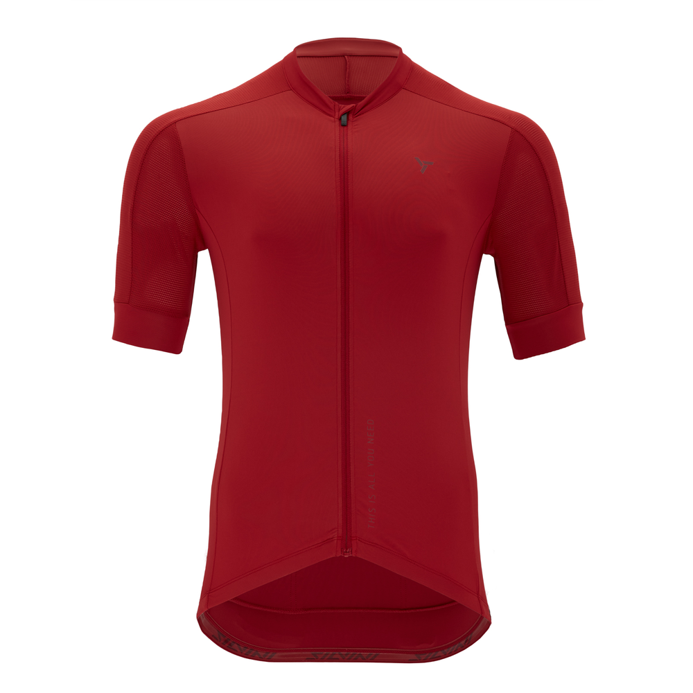 Pánský cyklistický dres Silvini MD2226 Carnio