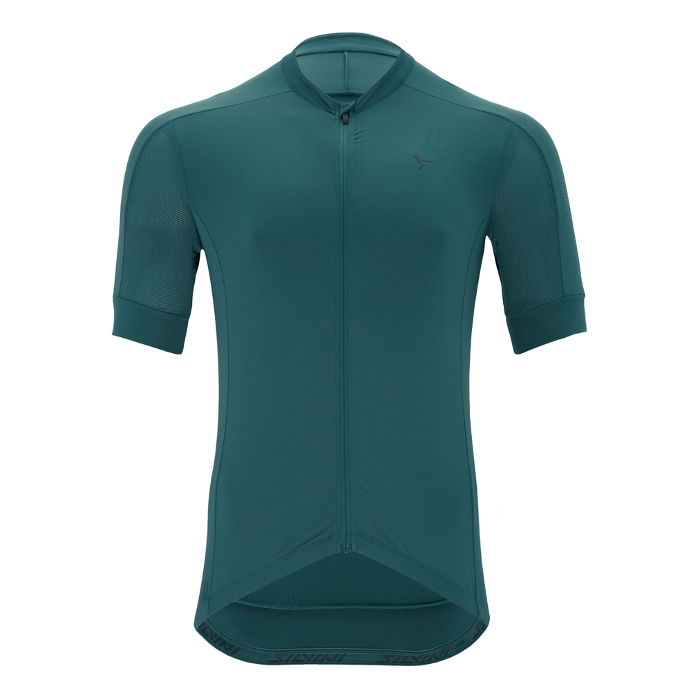 Pánský cyklistický dres Silvini MD2226 Carnio