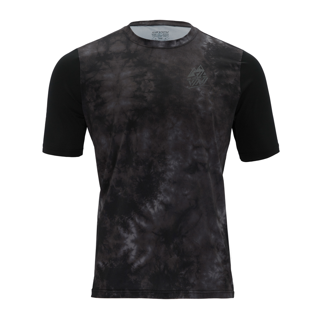 Pánský cyklistický dres Silvini MD2238 Aldeno