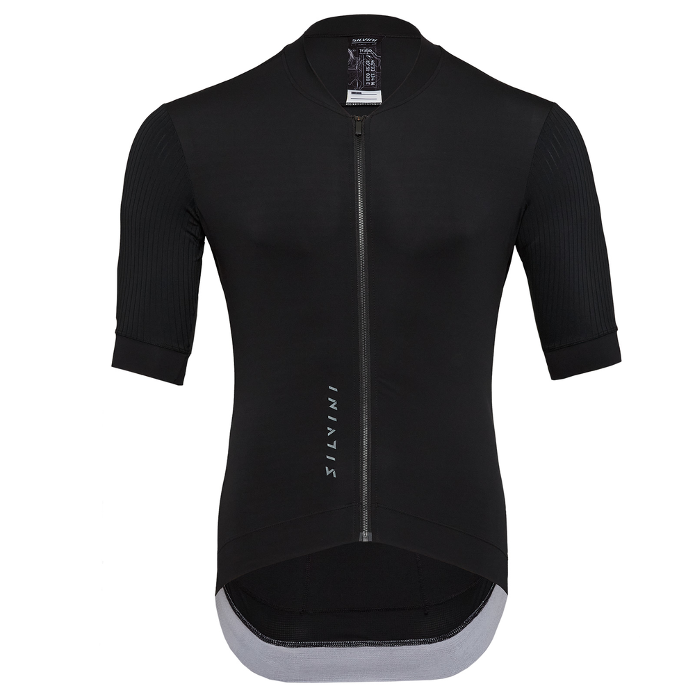 Pánský cyklistický dres Silvini MD2401 Trafoi
