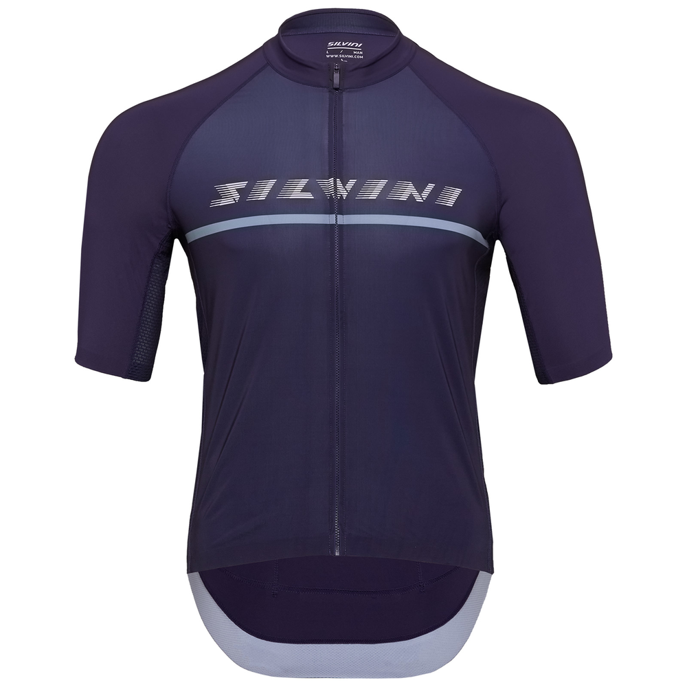 Pánský cyklistický dres Silvini MD2424 Mazzano