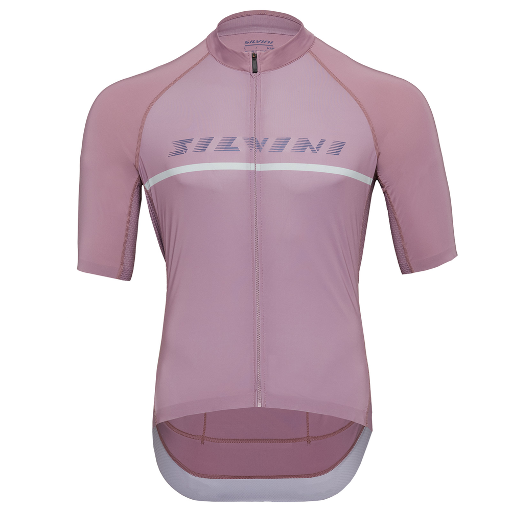 Pánský cyklistický dres Silvini MD2424 Mazzano
