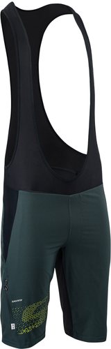 Pánské cyklo kalhoty Silvini MP1635 Barrea