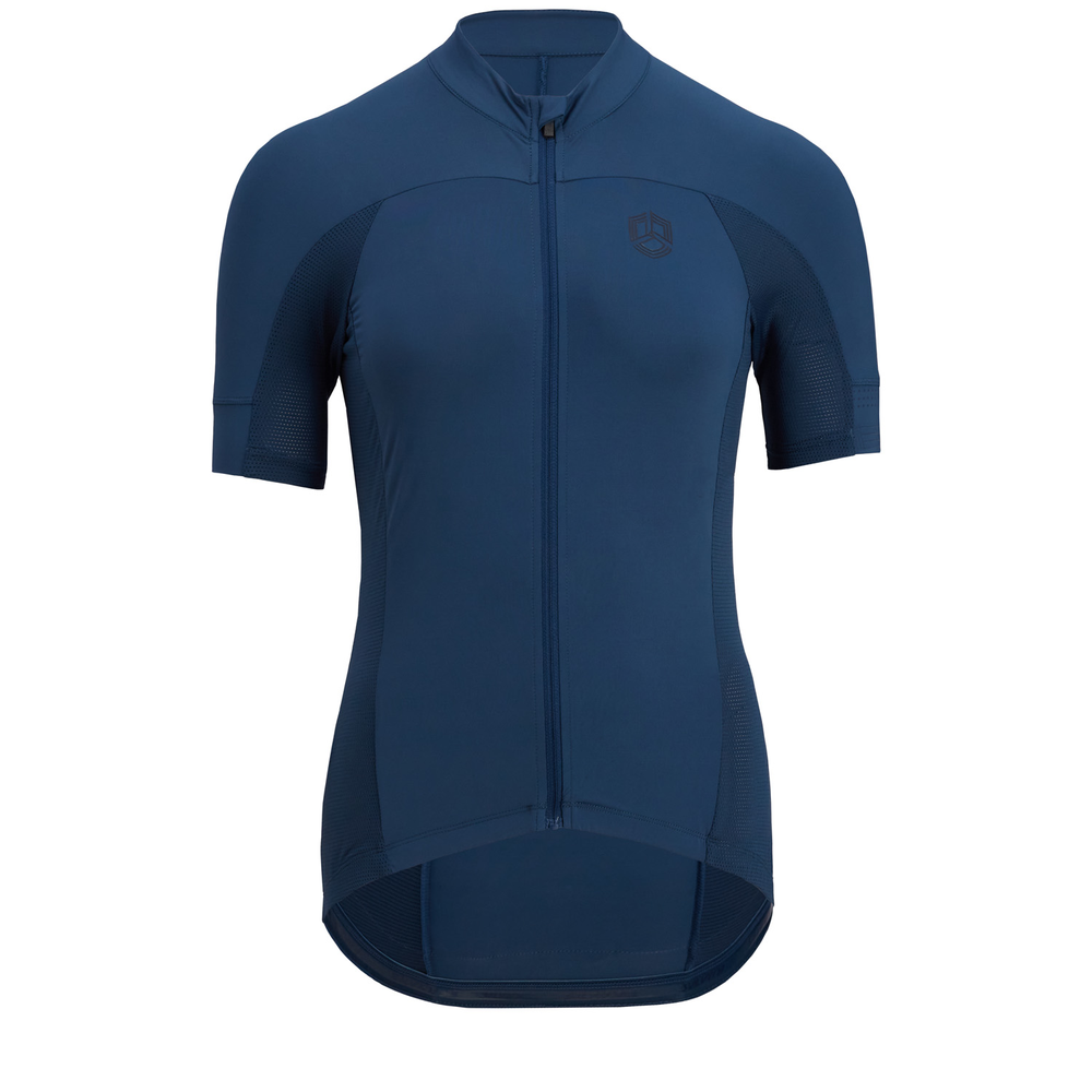 Dámský cyklistický dres Silvini WD2024 Montella