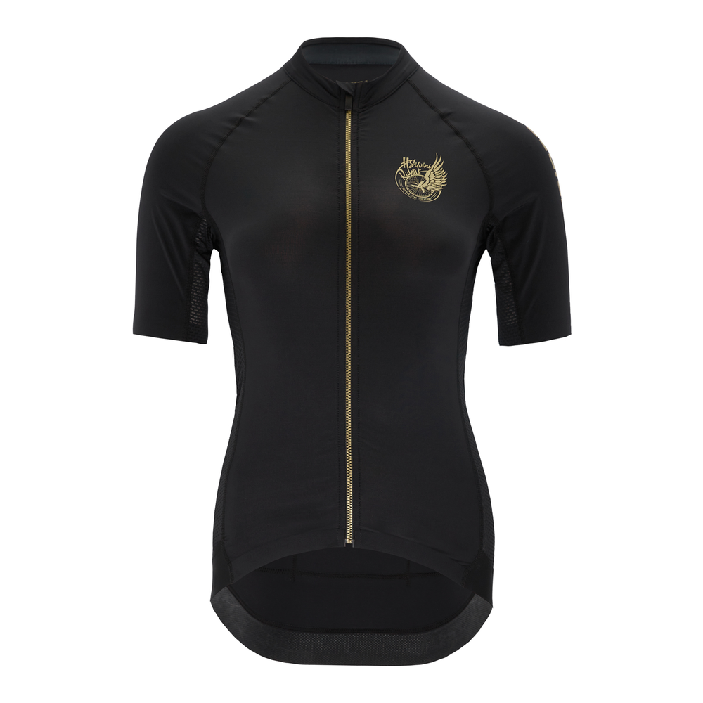 Dámský cyklistický dres Silvini WD2210 Mottolina