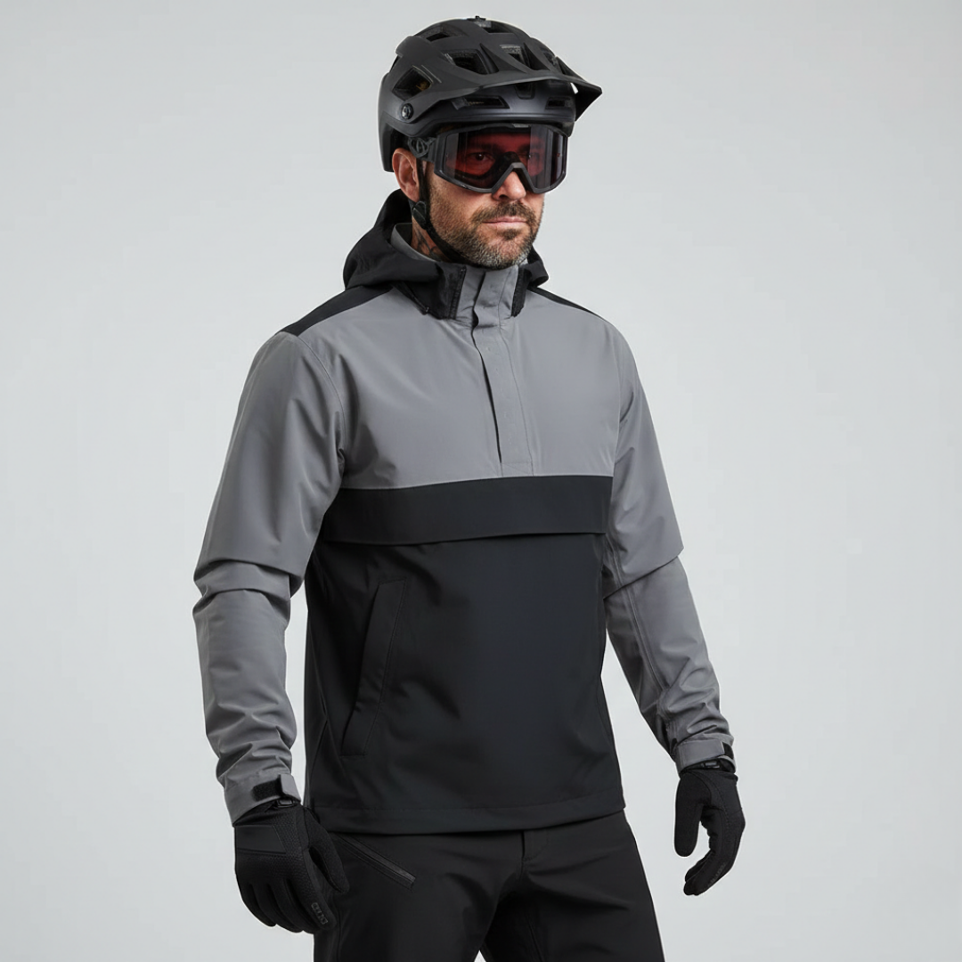 Silvini pánská bunda MJ2221 Montesolo