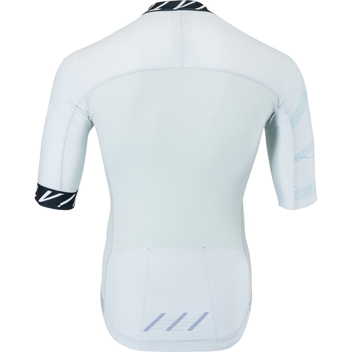 Pánský cyklistický dres Silvini MD1604 Stelvio
