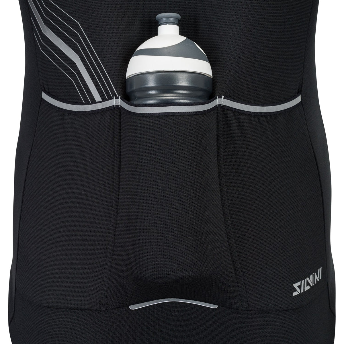 Pánský cyklistický dres Silvini MD1611 Grande