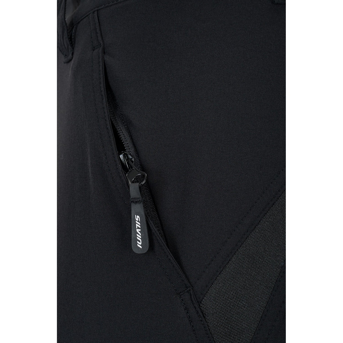Pánské kraťasy Silvini MP809 Elvo
