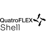 quatroflex shell