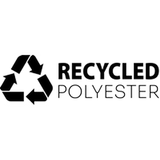 recyklovaný polyester